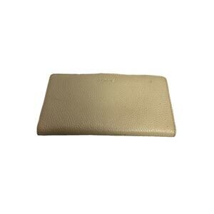 Lodis Women's Wallet Beige